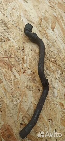 Патрубок отопителя Opel Astra J GTC