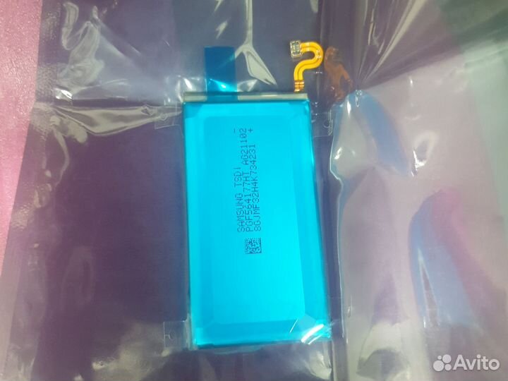 Аккумулятор для Samsung Galaxy A,G,M,S Новые