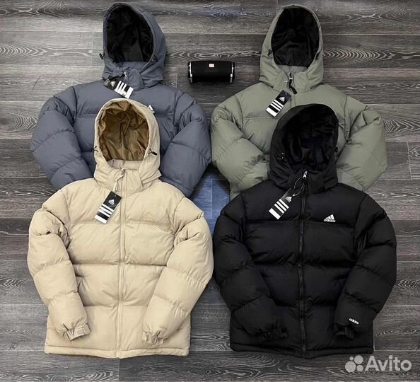 Куртка Adidas