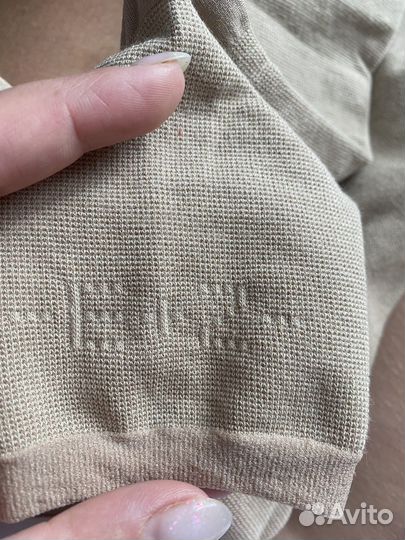 Компрессионные чулки 2 класс новые