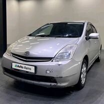 Toyota Prius 1.5 CVT, 2005, 330 621 км, с пробегом, цена 599 000 руб.