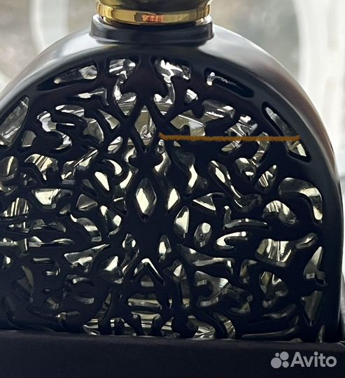 Парфюмированная вода женская M.Micallef