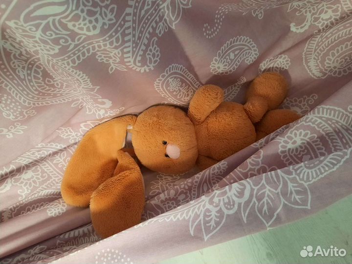 Гамак детский