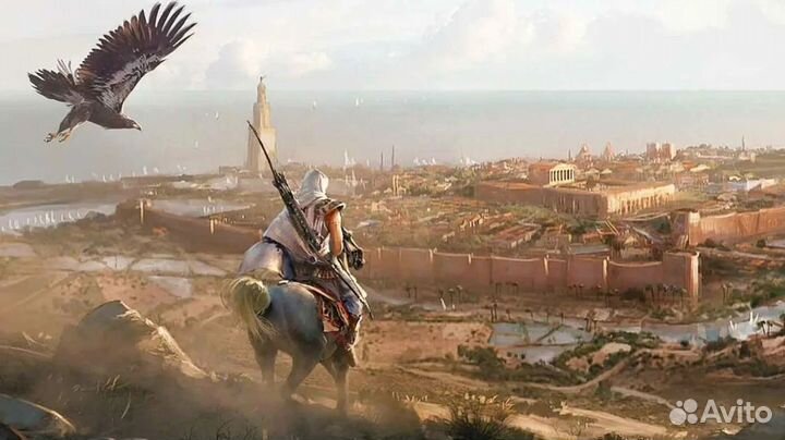 Assassin's Creed Mirage PS4/PS5