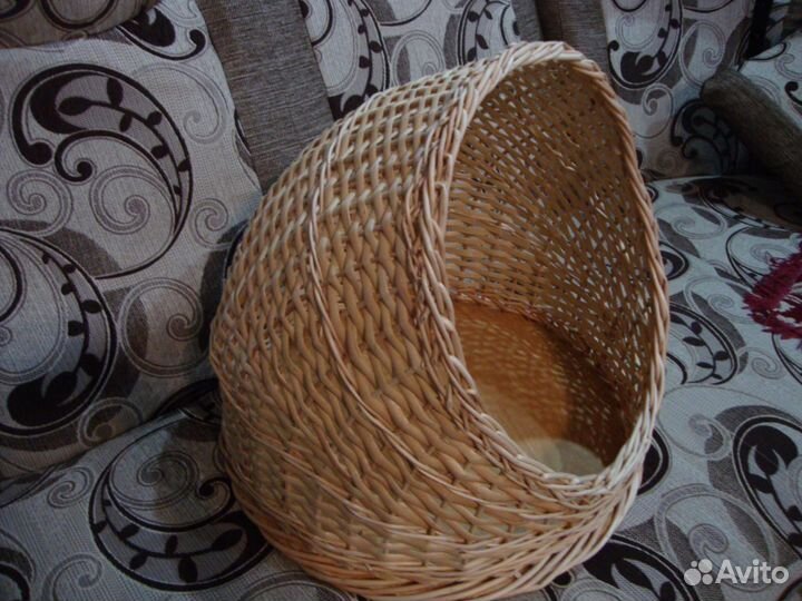 Корзина для животных