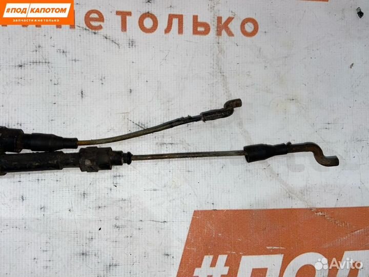 Трос ручника Volkswagen Transporter T4 2002