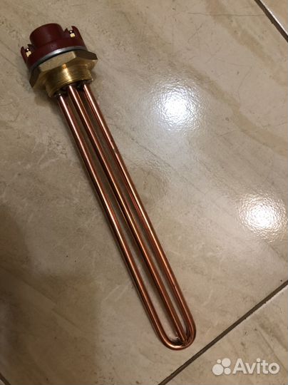 Тэн Аристон для водонагревателей