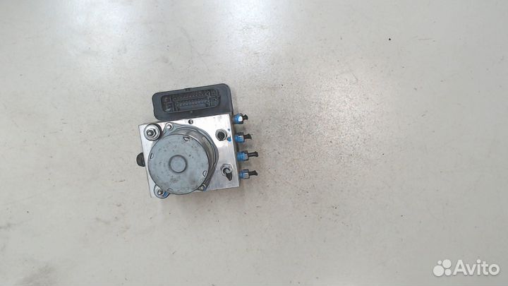 Блок абс, насос Chrysler 200