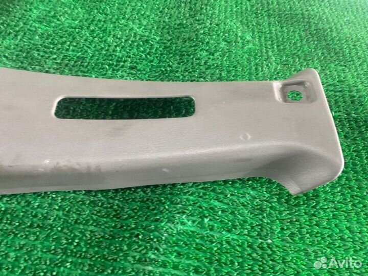 Обшивка стойки лев. Nissan Safari, Patrol