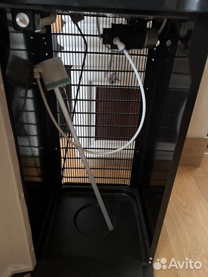 Кулер для воды hotfrost