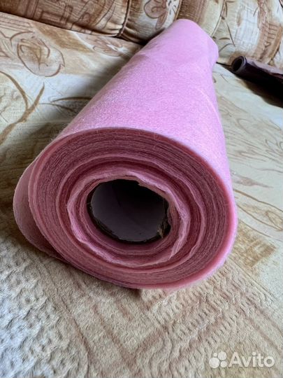 Фетр флористический