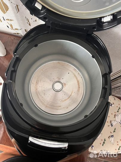 Мультиварка polaris