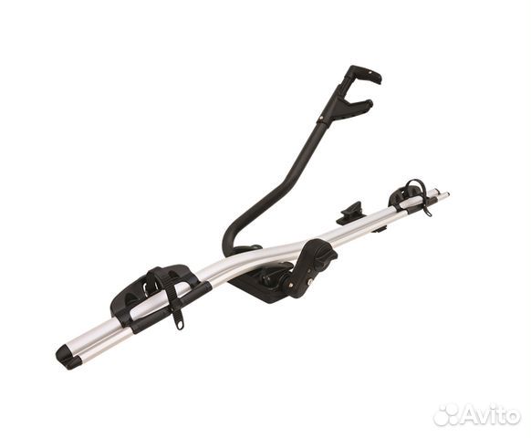 Велобагажник, велокрепление на крышу Bike Pro