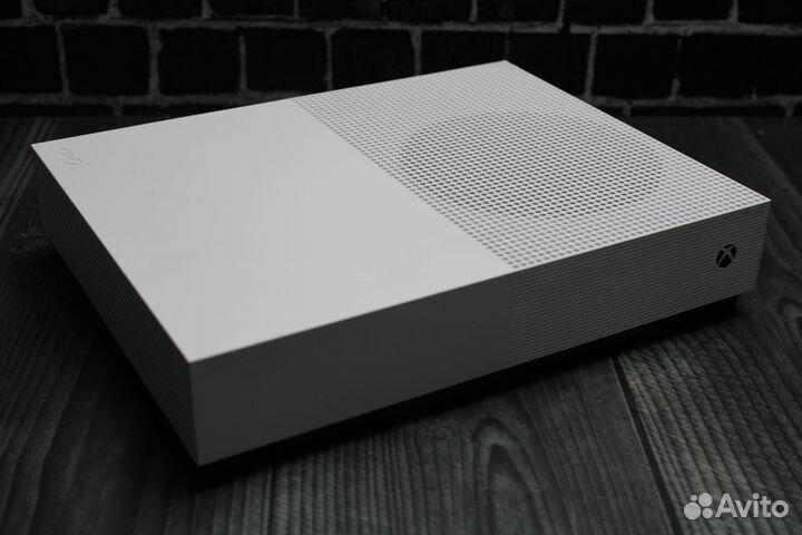 Xbox One S 1TB