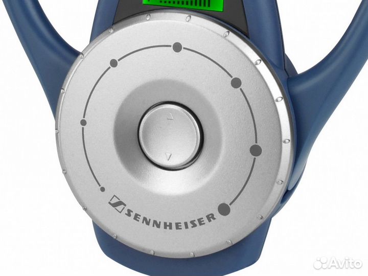 Радиосистема Sennheiser HDE 2020-D-II TourGuide