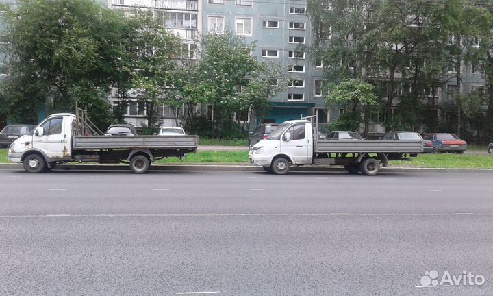 Водитель категории в