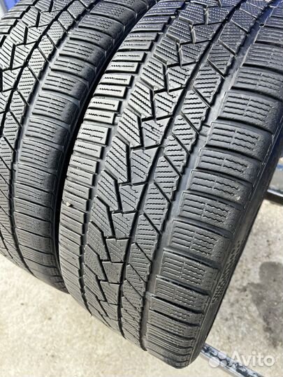 Continental ContiWinterContact TS 860S 225/40 R19