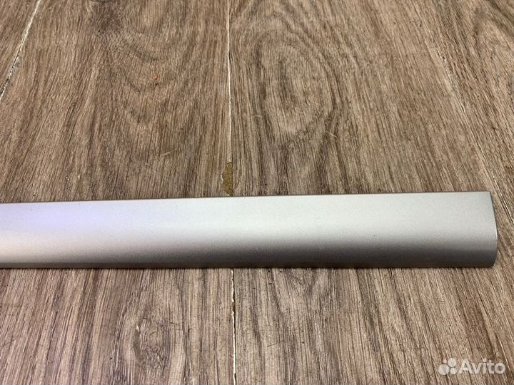 Накладка декоративная передняя левая Opel Astra H