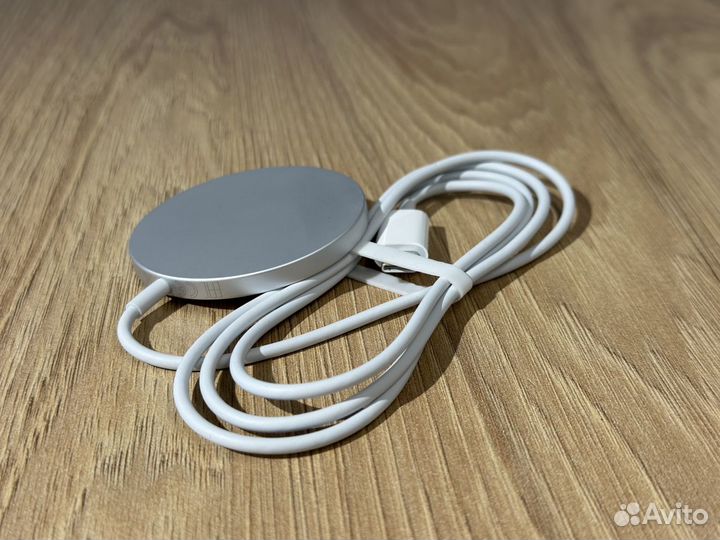 Apple MagSafe Charger 1m