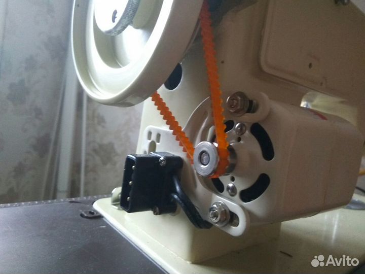 Швейная машинка Singer 298 Fashion Maker