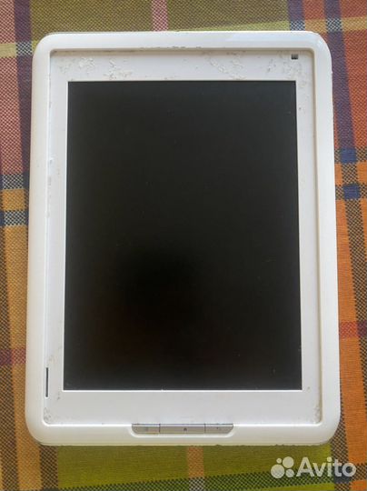 Электронная книга на запчасти