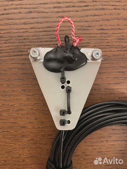 Кв-трансивер lab599 tx-500