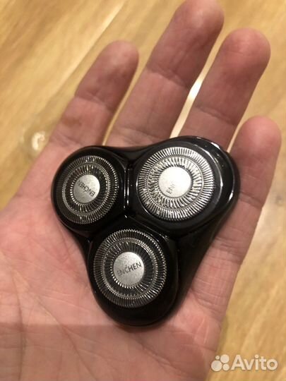 Лезвия для бритвы Enchen