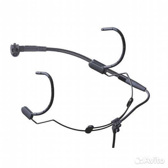 Микрофон AKG C520