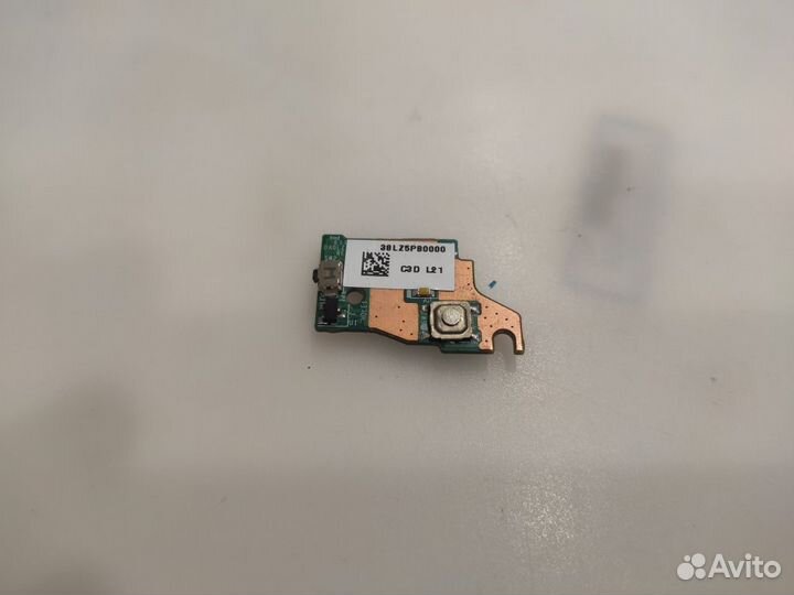 Ноутбук Lenovo ideapad U330p запчасти