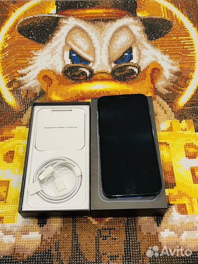 iPhone 12 Pro 128гб Отличный sim+eSIM