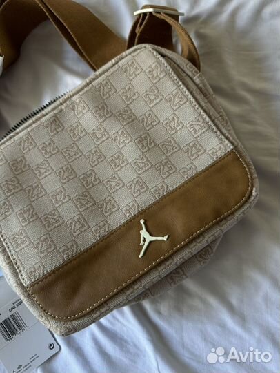 Сумка Jordan Monogram Cross-body Bag (оригинал)