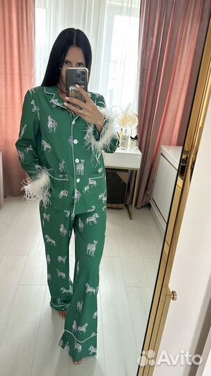 Костюм