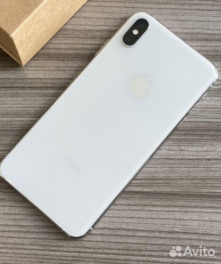 iPhone Xs Max, 256 ГБ