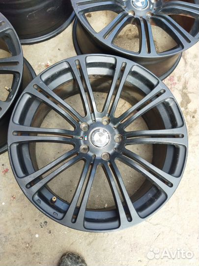 R19/5/120 220 Стиль Bmw