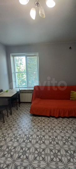 1-к. квартира, 36 м², 2/2 эт.