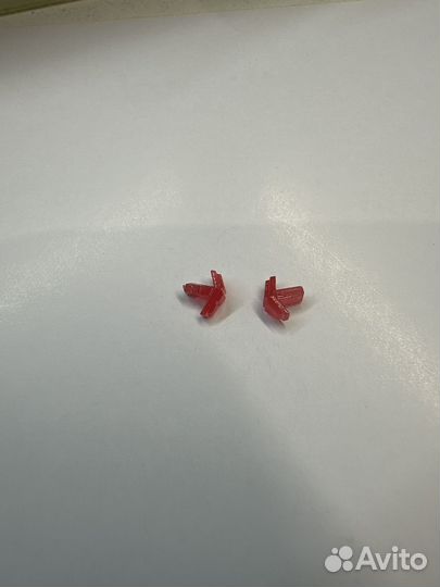 Фонари для моделей Сергея