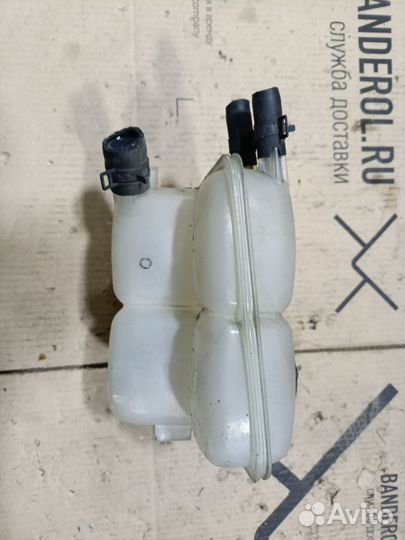 Бачок расширительный Mazda 3 Axela BK5P