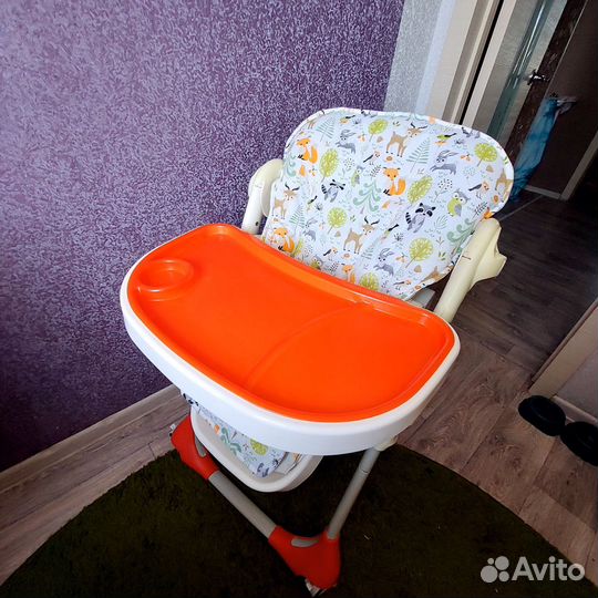 Стул для кормления