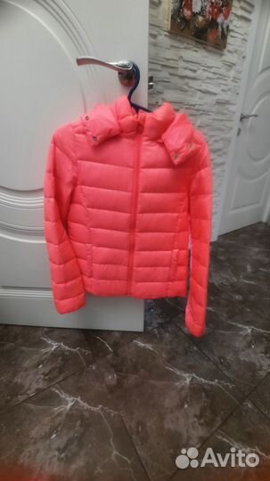 Куртка для девочки