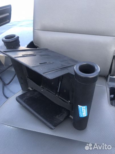 Держатель эхолота