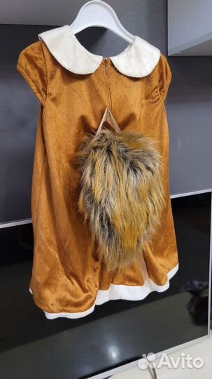 Костюм детский 