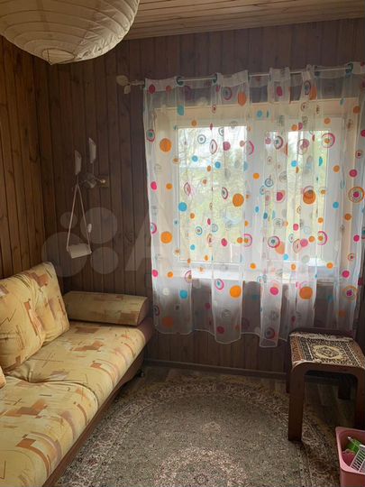 Дом 79,6 м² на участке 13 сот.