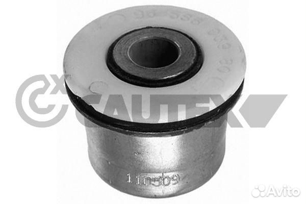 Сайлентблок рычага передней подвески верхнего, вну