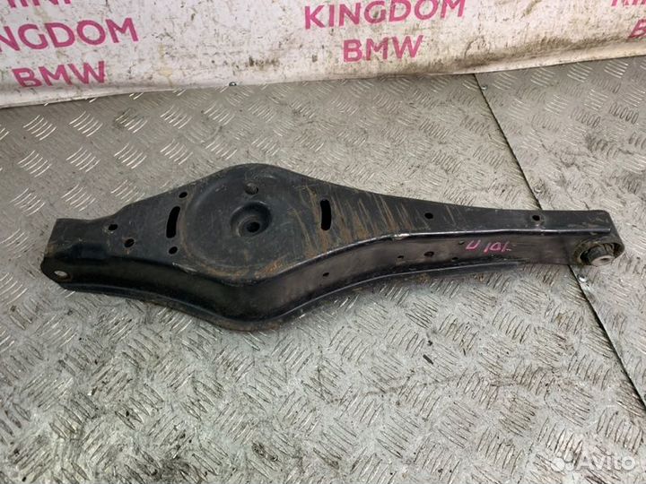 Рычаг подвески задний правый Volkswagen Tiguan 5N