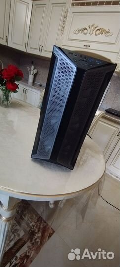 Игровой системный блок