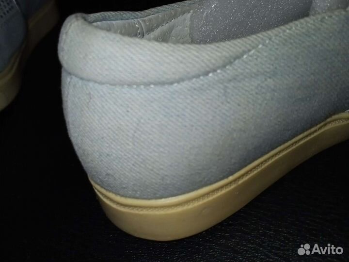 Слипоны детские benadda