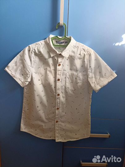 Вещи школьные 140 146 152