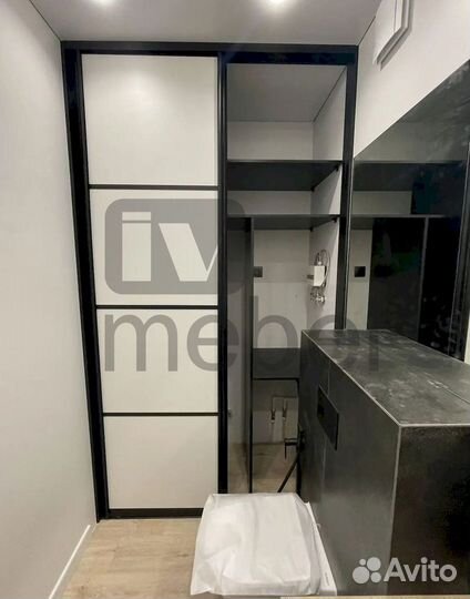 Стенка в гостиную