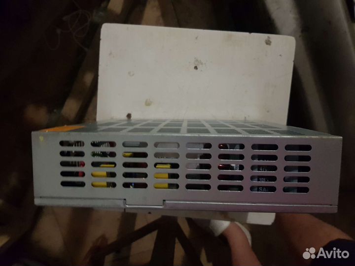 Блок питания для имерсии s19, s19pro, s17, t19