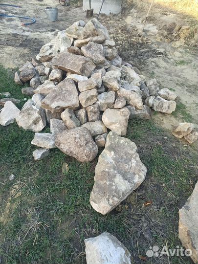 Природный камень